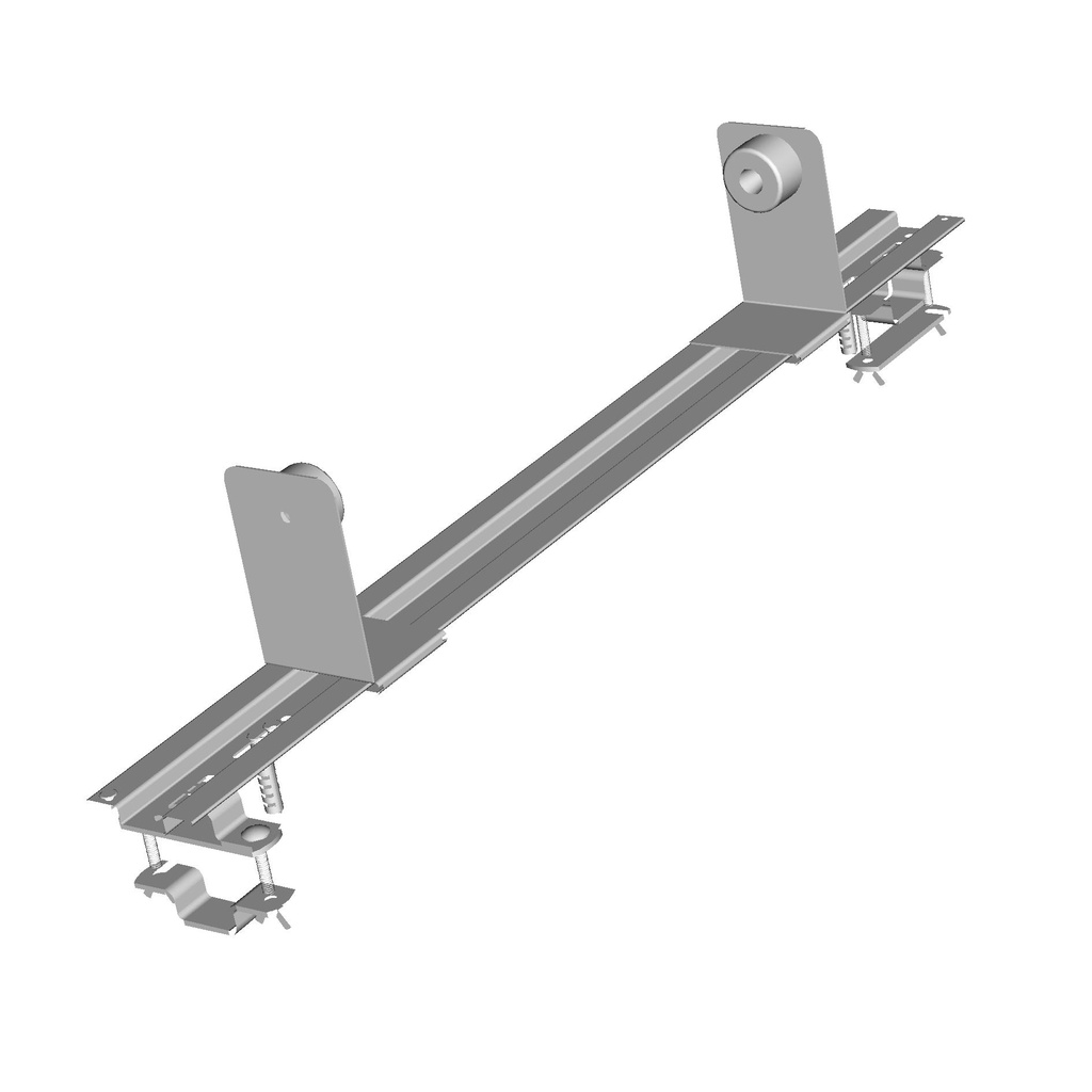 TEMCA TEMDEX dorol Wall bracket