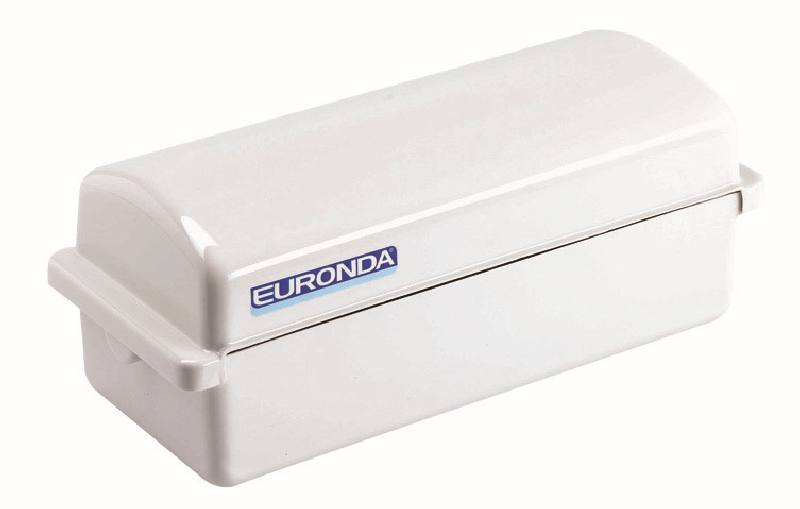 EURONDA Dispenser for patient capes