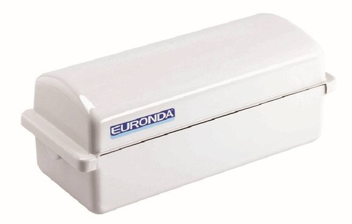 [17196-01] EURONDA Dispenser for patient capes