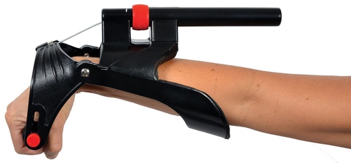 [17671-01] MVS Manus Wrist Exerciser / Handgelenktrainer