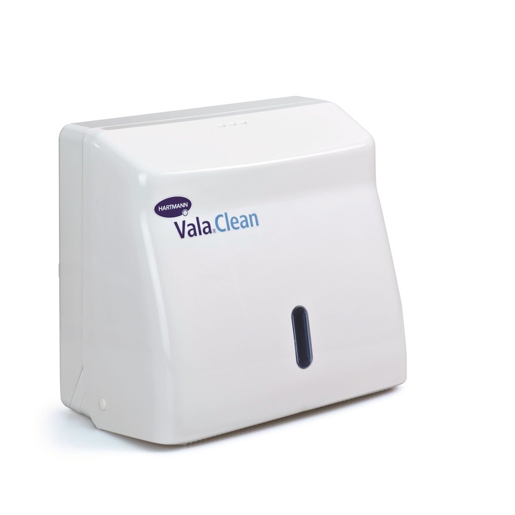 HARTMANN ValaClean Box Dispenser box for disposable towels
