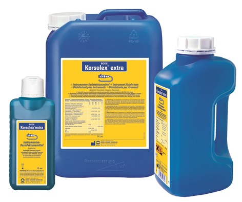 [10697-02] BODE Korsolex extra