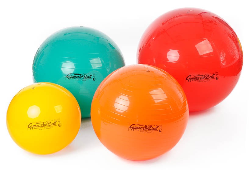 PEZZI Gymnastikball Standard