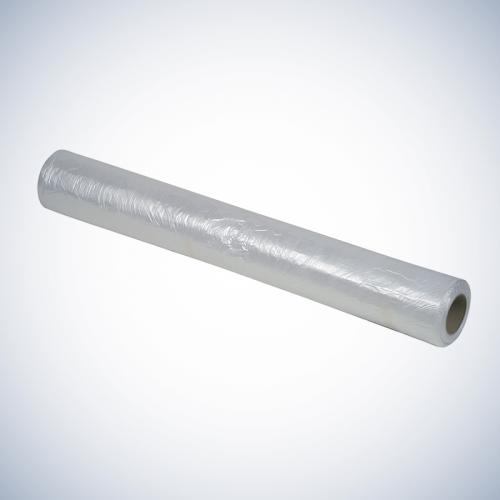 AMPRI Bettenabdeckhauben transparent 3200x950mm