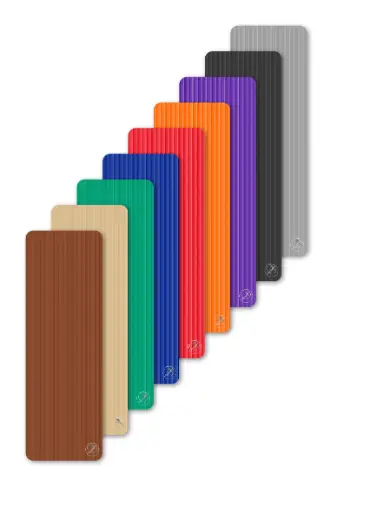 [19890-13] TRENDYSPORT ProfiGymMat 180 Professional Yoga mat