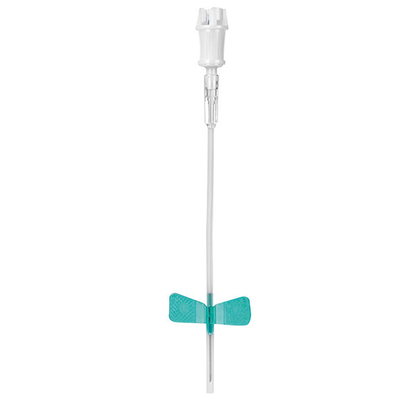 SARSTEDT Multifly cannula with Multi-Adapter long tube 200 mm 21 G x 3/4"