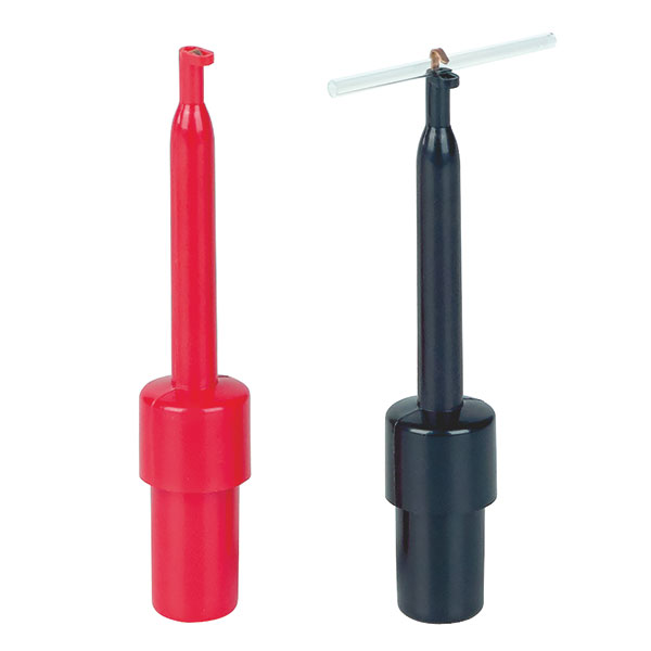 SERVOPRAX Readytest Capillary holder