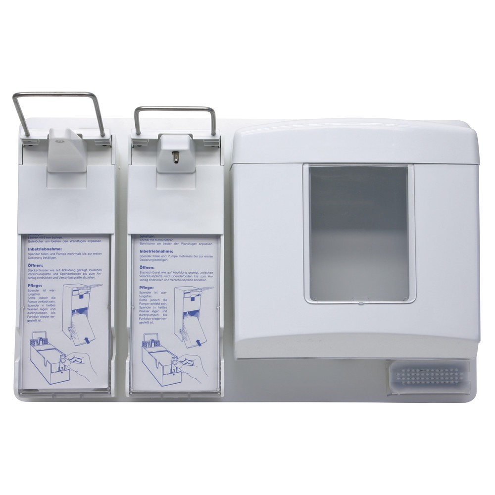 DÖNGES Hygienemodul komplett, 52 x 32,5 cm