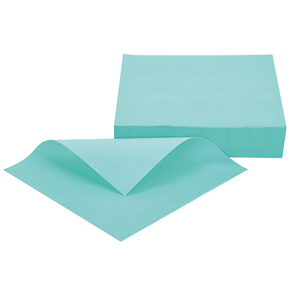 SERVOPRAX Stericrepe in layers green