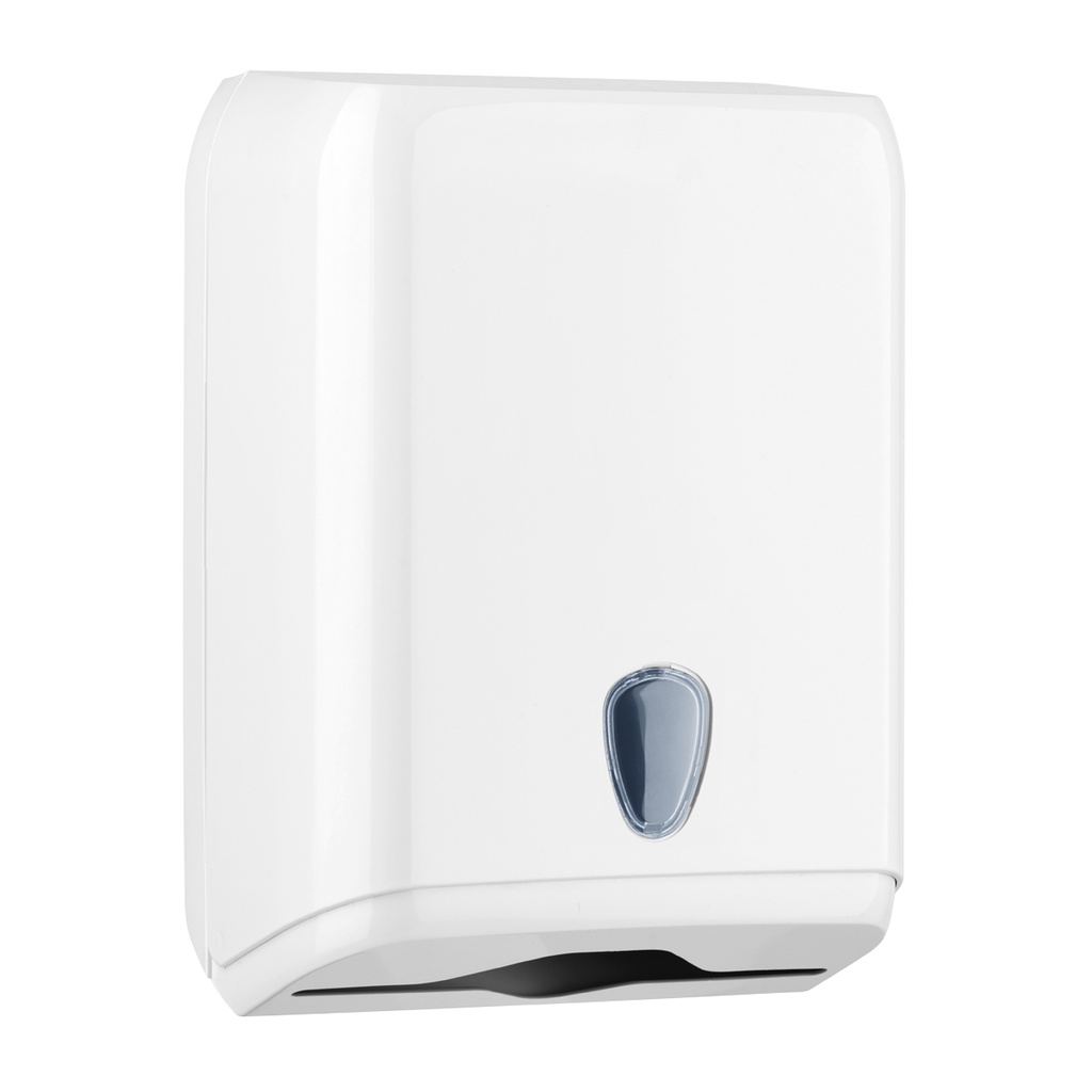 RACON classic kappa L Folded towel dispenser