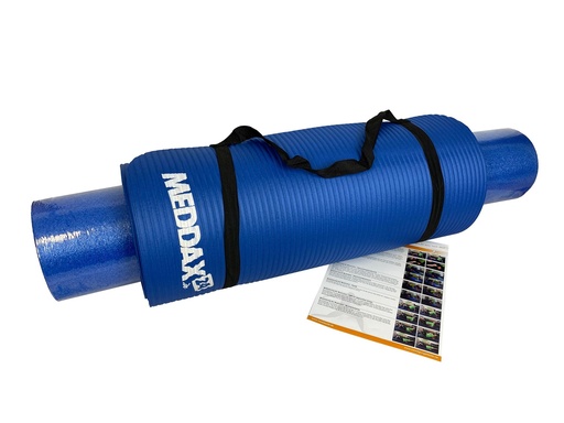 [22330-01] MEDDAX Pilates & Fitness Set