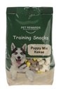 KERBL Pet Rewards Biscuits Puppy Mix, 400 g