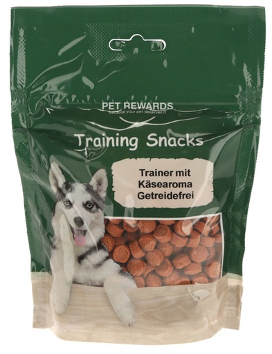 [22716-01] KERBL Pet Rewards Käse Trainer, 150 g