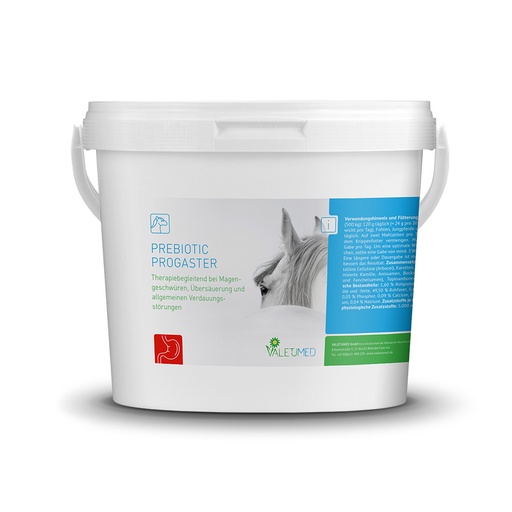 [22798-01] VALETUMED Prebiotic Progaster, 2000 g