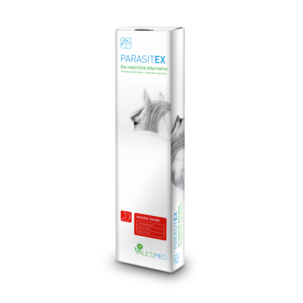 VALETUMED Parasitex 60 ml