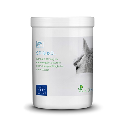 [22807-01] VALETUMED Spirosol, 750 g