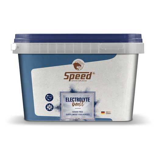 [22817-01] SPEED ELECTROLYTE boost, 1500 g