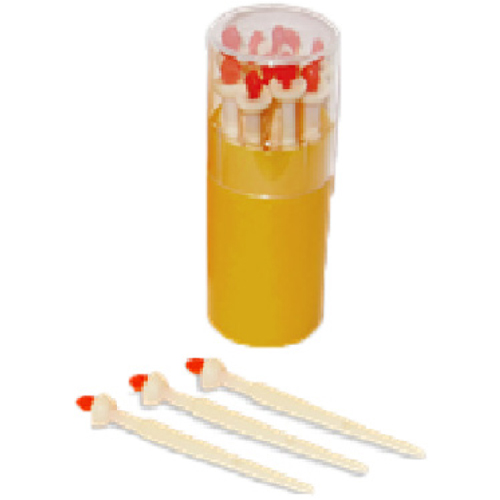 [22873-01] HAUPTNER-HERBERHOLZ Teat cannula 7 cm x 5 mm