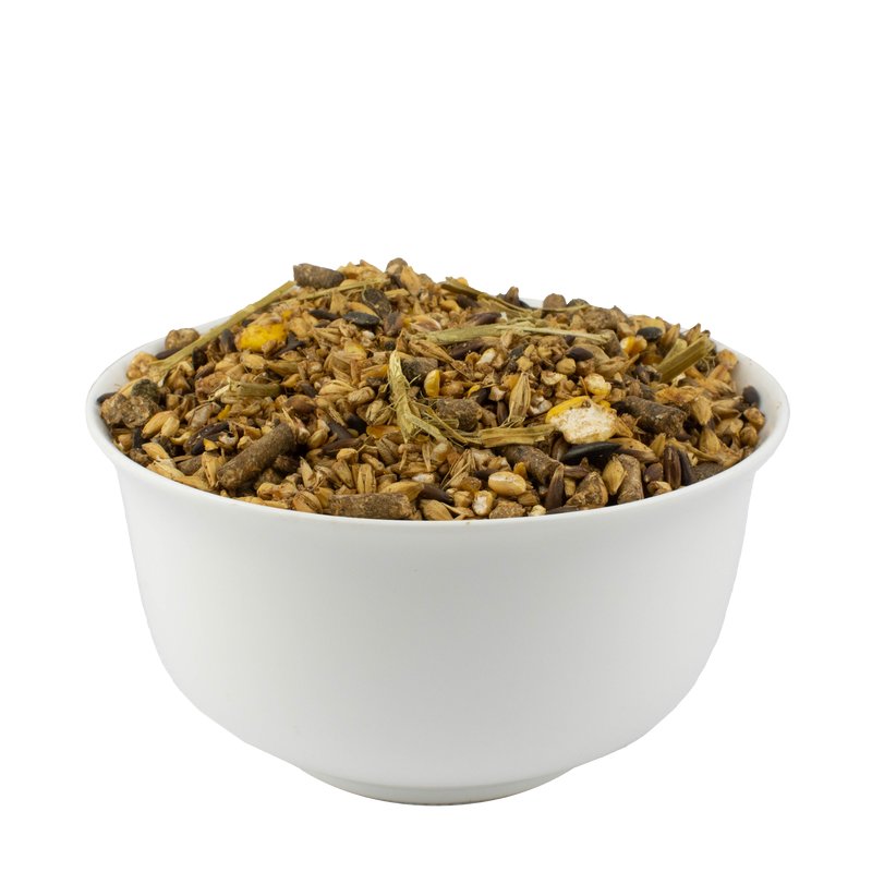 FURAGO Kräuter 20 kg