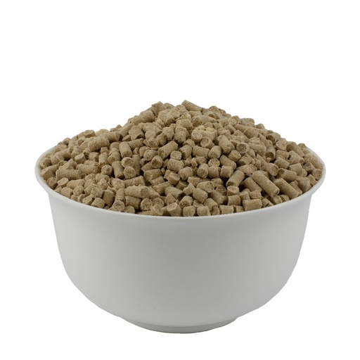 [23032-01] FURAGO Rice bran 20 kg