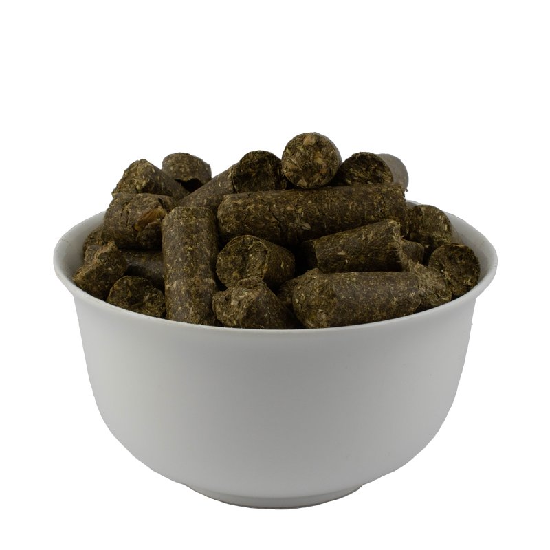 FURAGO Hay cobs classic 25 kg