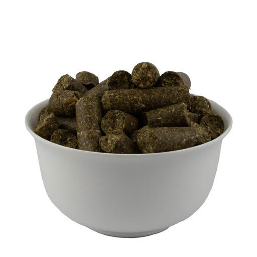 [23034-01] FURAGO Heucobs klassik 25 kg