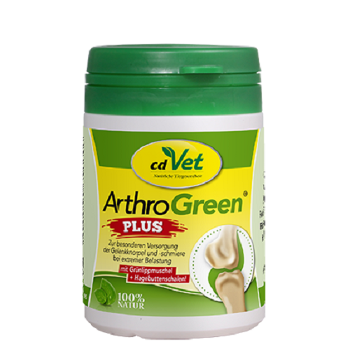 CDVET ArthroGreen plus 25 g
