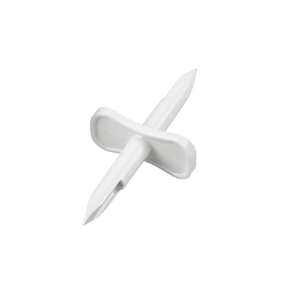 BBRAUN Transofix Transfer-Set