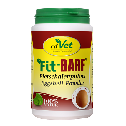 CDVET Fit-Barf Eggshell powderFit 1 kg