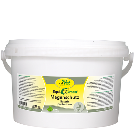 CDVET EquiGreen Stomach protection 1.5 kg