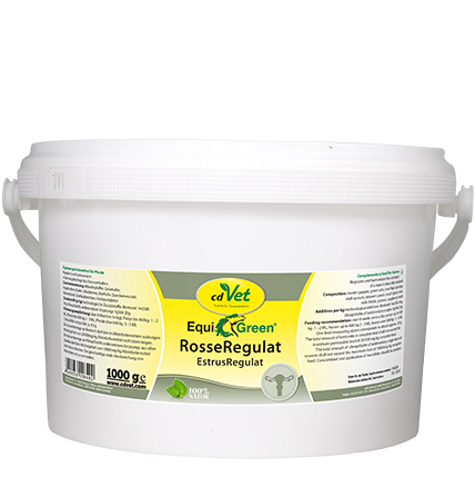 [23417-01] CDVET EquiGreen EstrusRegulate 1 kg