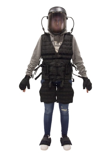 [23456-01] ERLERZIMMER Easi Empathic Age Simulator