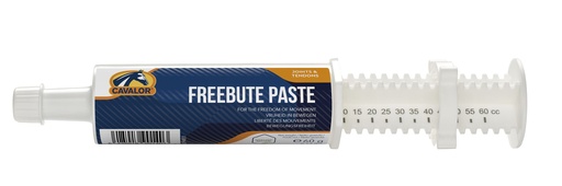 [24223-01] VERSELE-LAGA Free Bute Paste 6x 60g