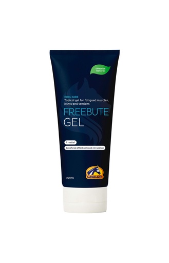 [24224-01] VERSELE-LAGA FreeBute Gel 200 ml