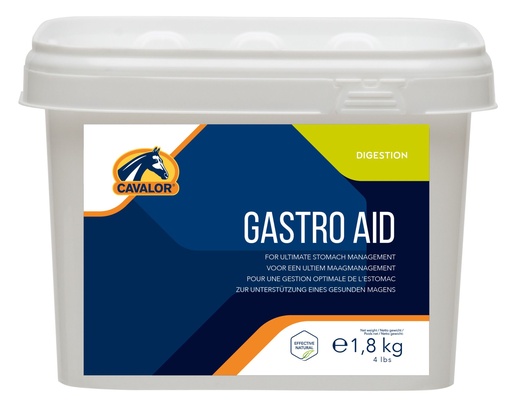 [24234-01] VERSELE-LAGA Gastro Aid 1.8 kg