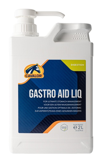 [24235-01] VERSELE-LAGA Gastro Aid Liq 2 Liter