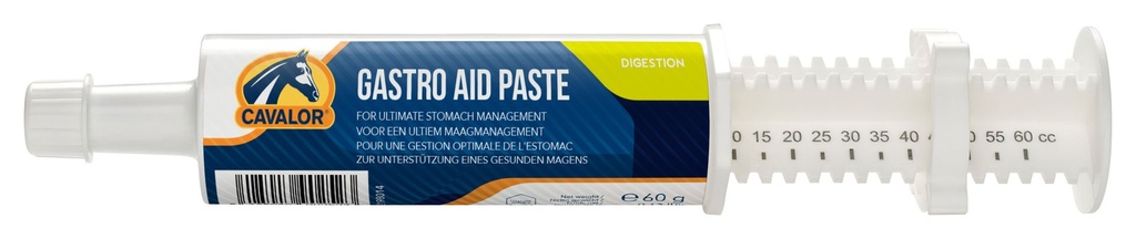 VERSELE-LAGA Gastro Aid Paste 6 x 60 g