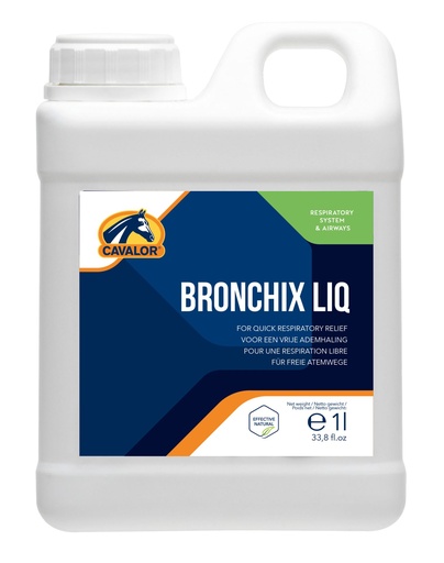[24241-01] VERSELE-LAGA Bronchix Liq 1 Liter