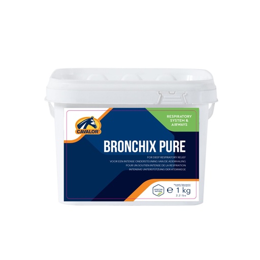 [24243-01] VERSELE-LAGA Bronchix Pure 1 kg