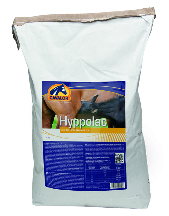 VERSELE-LAGA Hyppolac 10 kg