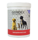 NUTRILABS GERIDEX Kautabletten