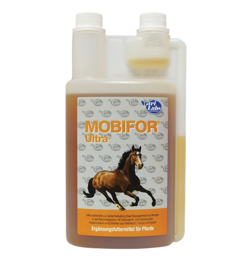 [24389-01] NUTRILABS MOBIFOR ULTRA flüssig 1 Liter