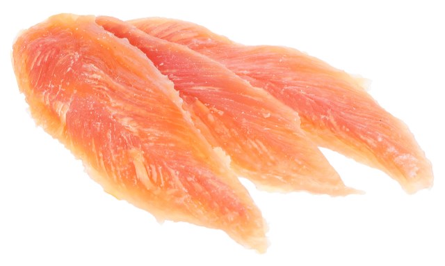 KERBL Hühnchen-Filetstreifen, 100g