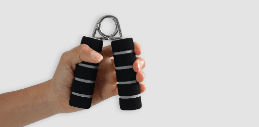 [27343-01] MVS Mambo Max Foam handle
