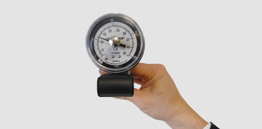 [27379-01] MVS SAEHAN PINCH GAUGE mechanical pinch gauge