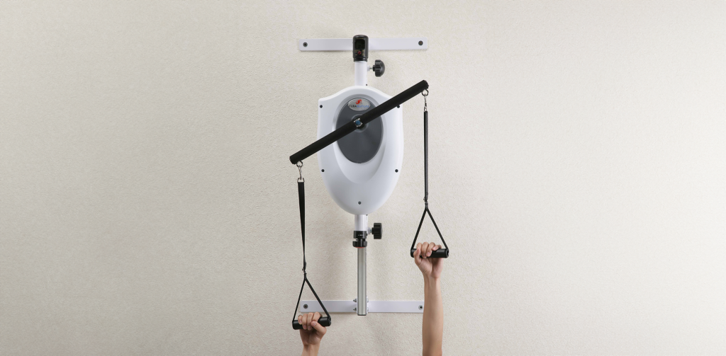 CURAMOTION Exer 4 Training Device