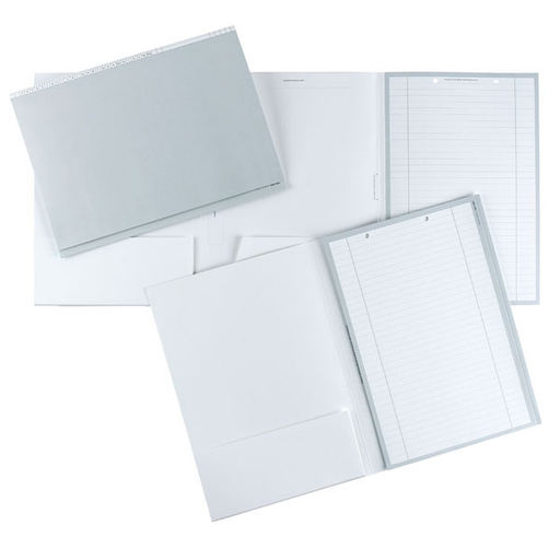 MED+ORG ALPHAnorm Card pockets