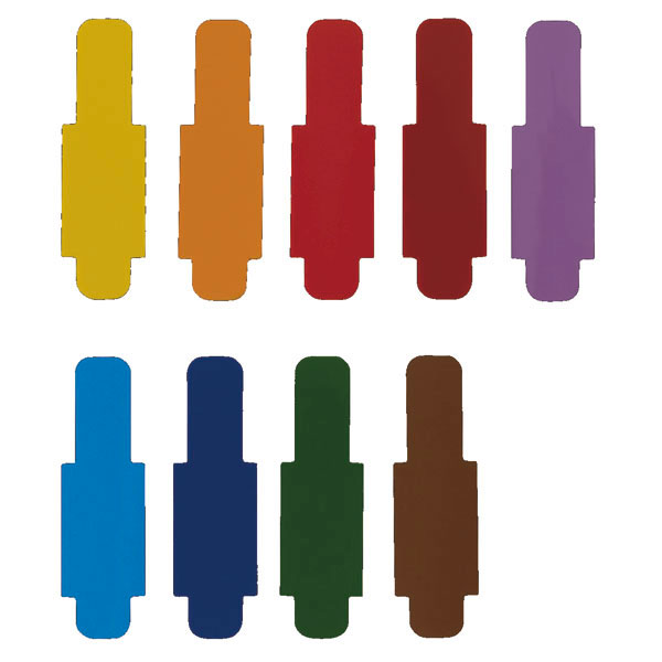 MED+ORG ALPHAsafe Tabs