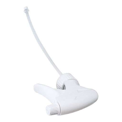 [13697-01] MEGRO Handsprühkopf für 1 Ltr. Flasche megroSEPT