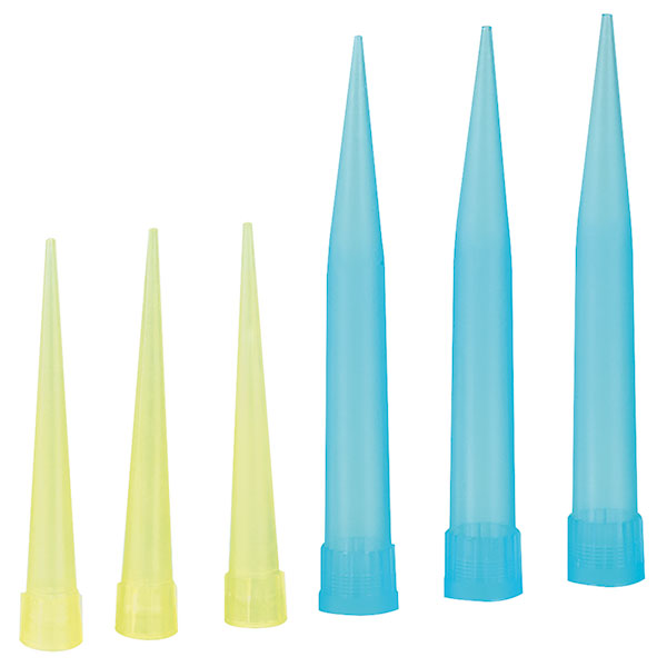 SERVOPRAX Pipettenspitzen "Combi"